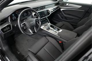 Audi A6 Avant 45 TFSI quattro Business edition  | Virtual | / 19