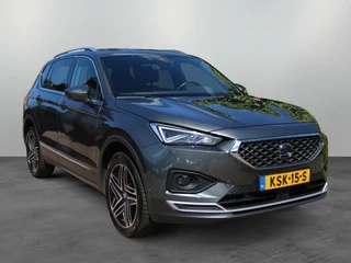 SEAT Tarraco 1.5 TSI Xcellence