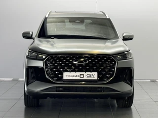 Chery Tiggo 8 1.5TGDI PHEV UNIQUE NIEUW BINNEN! De Tiggo 8 PHEV, supercompleet, scherp geprijsd. / 2