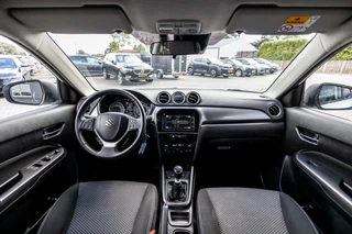 Suzuki Vitara 1.4 Boosterjet Select Smart Hybrid  | Camera | Trekhaak | Carplay / 7