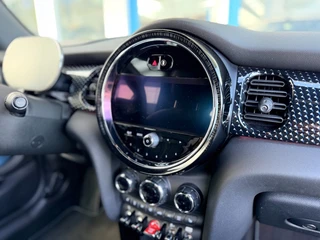 MINI Cooper Cabrio 1.5 Cooper Sidewalk Edition I Carplay I HUD I Stoelverw. / 32