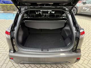 Toyota Corolla Cross 2.0 High Power Hybrid First Edition 1E-EIGENAAR NL-AUTO PARK-SENSOREN BLIND-SPOT STOELVERW APPLE/ANDROID DRAADLOOS-LADEN CAMERA ELEK-KLEP LM-VELGEN AD-CRUISE KEYLESS / 8