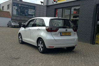 Honda Jazz 1.5 e:HEV Elegance / 11