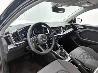 Audi A1 Sportback 30 TFSI Advanced edition Stoelverwarming | CarPlay | Cruise Control | / 6