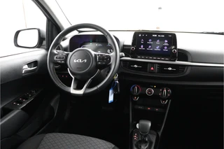 Kia Picanto 1.0 DPI DynamicLine Autmaat - Apple Carplay/Android Auto - Cruise Control - Navigatie - Achteruitrijcamera -Fabrieksgarantie tot en met 06-2032 / 34