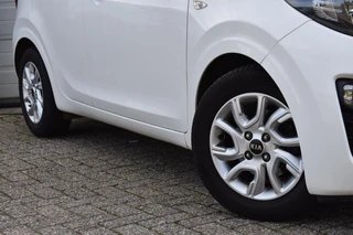 Kia Picanto 1.0 CVVT ComfortPlusLine Navigator | Carplay | Camera | Airco | / 7