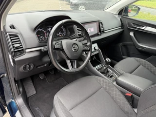 Skoda Karoq 1.0 TSI Clever Edition / 6