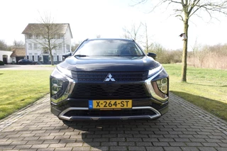 Mitsubishi Eclipse Cross 2.4 PHEV Intense  | BTW | Stoelverwarming | CarPlay | / 11