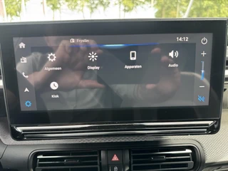 Citroen C3 1.2 Turbo 100pk Max | Apple Carplay/Android Auto | Achteruit rijcamera | Voorstoelen verwarmd | lichtmetalen velgen 17" | elektrische ramen voor / 26