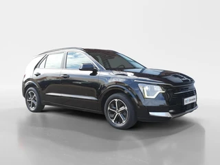 Kia Niro 1.6 GDi Hybrid DynamicLine | Trekhaak | Navigatie | Camera | Adaptieve cruise control | Apple Carplay / Android Auto | Verbruik 1 op 20! / 4