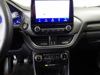 FORD Puma 1.0i Ecoboost Hybrid 125pk Titanium X / 24