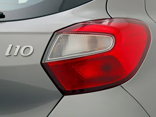 Hyundai i10 1.2 automaat | 15" LMV | Airco | Parkeersensoren / 35