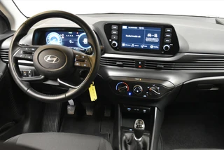 Hyundai I20 1.0 T-GDI 48V MHEV Comfort I Apple carplay & Android Auto / 25
