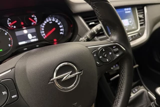 Opel Grandland X 1.2 Turbo 120 Jaar Edition | Apple Carplay/Android Auto | Cruise Control | Lichtmetalen velgen 17'' | Bluetooth | / 19