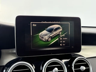 Mercedes-Benz GLC 220 d 4MATIC Solution AMG Incl.BTW Pano Treepl Stoelverw Elek.Klep Uitstraling! / 45