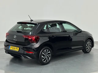 Volkswagen Polo 1.0 TSI LIFE BUSINESS STOELVERWARMING / 4