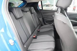 Peugeot e-208 EV Allure Pack 50 kWh|SOH 94%|Camera|Apple carplay/Android auto| / 21