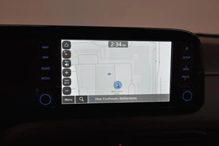 Hyundai i10 1.0i Automaat Comfort Smart Navi | Camera / 22