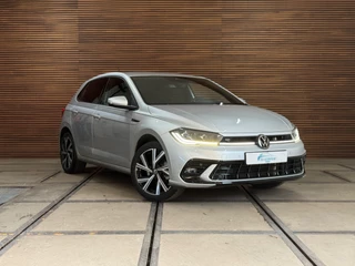 Volkswagen Polo 1.0 TSI R-Line | 110PK | IQ.Drive pakket | Virtual | Full LED Matrix Beam | Camera | Discover Pro | Clima |Ambient / 13