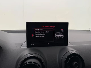 Audi Q2 1.4 TFSI CoD Design Pro Line Automaat | Stoelverwarming | Apple CarPlay | Parkeersensoren / 18