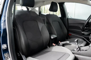 Ford Fiesta 1.0 EcoBoost Titanium|1e EIGENAAR|CLIMATE|KEYLESS|CARPLAY|CRUISE|NAVI / 31