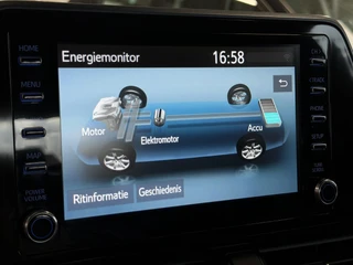 Toyota C-HR 2.0 Hybrid Dynamic | Winterpakket | Camera | PDC | Carplay | All-Season | LED ( Vestiging - Vianen) / 23