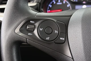 Opel Corsa 1.2 Elegance 100PK Apple CarPlay Airco 16" LMW / 25