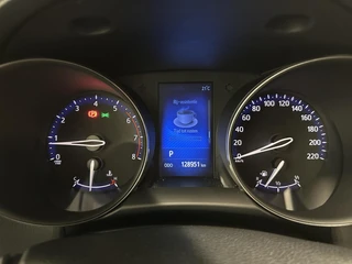 Toyota C-HR 1.2 Dynamic CAMERA NAVIGATIE TREKHAAK ECC CRUISE LM. / 31