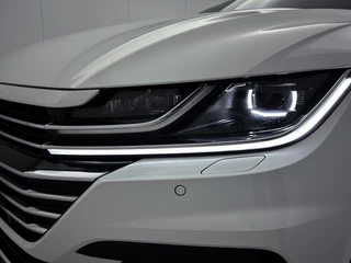 Volkswagen Arteon 2.0 TSI R Line Automaat | Adaptive Cruise Control | Stoelverwarming | Carplay | Navigatie | Parkeerensoren / 15
