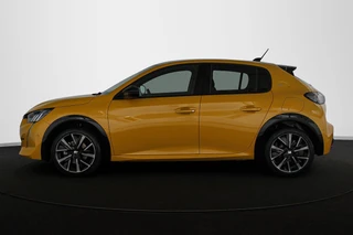 Peugeot 208 1.2 PureTech GT Pack Stoelverwarming Camera Keyless Adaptieve Cruise / 31