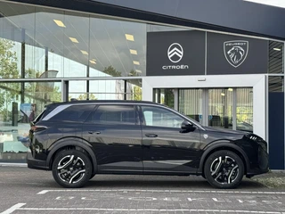 Peugeot 5008 1.6 Plug-in Hybrid 225 PK GT 7 Persoons | Apple Carplay/Android Auto | Climate Control | lichtmetalen velgen 20 Inch | Panorama Dak | Verwarmde Voorstoelen / 5