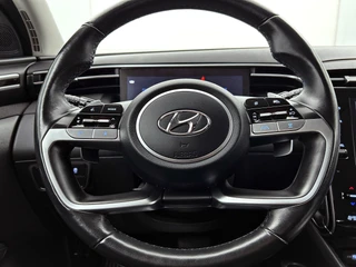 Hyundai Tucson 1.6 T-GDI PHEV Comfort Smart 4WD Automaat | Adaptive Cruise | Stoel/Stuurverwarming | CarPlay | Camera | Trekhaak / 14