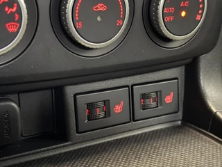 Mazda MX-5 1.8 Silver Edition | LEDER | CARPLAY | CAMERA / 12