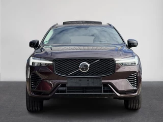 Volvo XC60 2.0 T8 Plug-in hybrid AWD Ultra Dark / 5