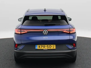Volkswagen ID.4 Pro Performance 77 kWh 204 Pk | Stoel/Stuurverwarming | Adaptive cruise | Camera | CarPlay | 54.397 Km !! / 8