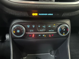 Ford FIESTA 1.0 EcoBoost Titanium | Stoel en StuurVerwarming | PDC | CarPlay | Cruise Control | Climate Control / 21