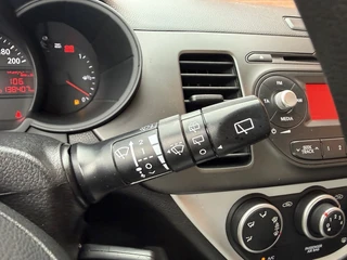 Kia Picanto 1.2 CVVT ISG Comf.P. Airco Centrale Deurvergrendeling 12 Maanden Bovag Garantie / 16
