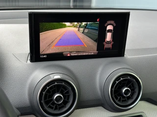 Audi Q2 35 TFSI 150pk S-tronic Advanced Camera | Adap. Cruise | Carplay | Elek. Achterklep | Rijklaar incl. 12 maanden Bovag garantie / 19