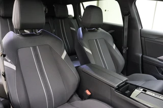 Opel Astra Sports Tourer 1.2 Turbo Hybrid GS 145 PK  Automaat | Navigatie | Climate control | Camera | Stoel & Stuurverwarming | Keyless | Lichtmetalen velgen | Extra getint glas / 8