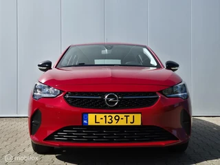 OPEL CORSA 1.2 EDITION/AIRCO/CRUISE/CARPLAY/PDC/16''LMV/LANE ASSIST/ISOFIX/101PK / 9