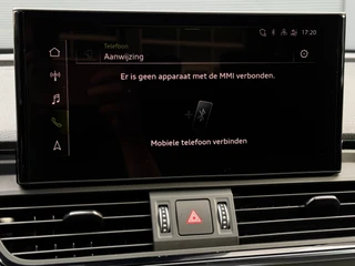 Audi Q5 50 TFSI e S-Line edition Competition | 98% SOH | Panoramadak | Nappa-Leder| Matrix-LED | 360 Camera | Stoelverwarming / 30