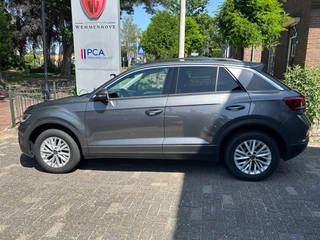 Volkswagen T-Roc 1.0 TSI Life Business  Airco-Ecc/Alu wielen/Mistl./Navigatie / 7