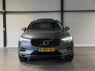 Volvo XC60 2.0 Recharge T6 AWD Pano H&K Leer Camera SOH 90% / 7