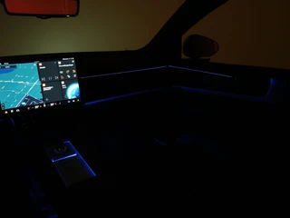 Polestar 4 LR DUAL MOTOR PRO PILOT PLUS NAPPA 100 KWH  | 22kWh lader | Privacy Glass | Nappa Leder / 54