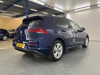 Volkswagen Golf 1.0tsi life 81kW / 4