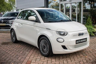 Fiat 500e Automaat 42 kWh / 11