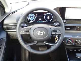 HYUNDAI I20 1.0 T-GDI 48V 100PK 7DCT Comfort / 14