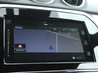 Suzuki Vitara 1.4 Boosterjet Select Smart Hybrid 1e Eigenaar, Adaptieve Cruise en Climate Control, Navigatie, Carplay/Android Auto / 24