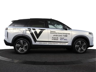 Jaecoo 7 PHEV 1.5 GDI SHS-P Exclusive *DEMO* Adaptief Cruise Control - Stoel/Stuurverwarming - Navigatie - Apple/Android Carplay - Fabrieksgarantie tot 10-2032 / 10