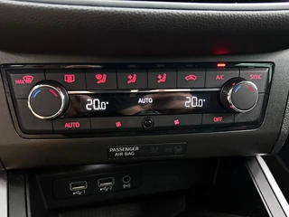 Seat Arona 1.5 TSI EVO FR Business Intense | Cruise control | Camera | Navigatie | Parkeersensoren / 18